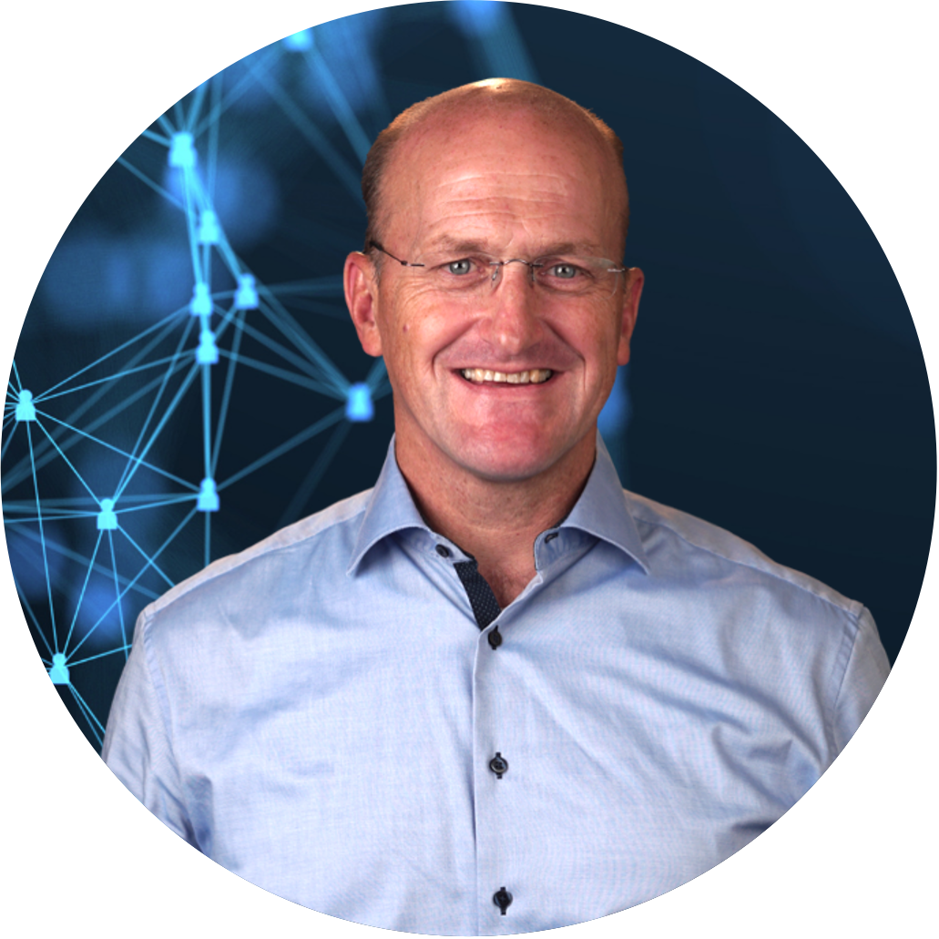 Thomas Schultze, Business Architect Finance, Customer Advisory, SAP Deutschland SE & Co. KG