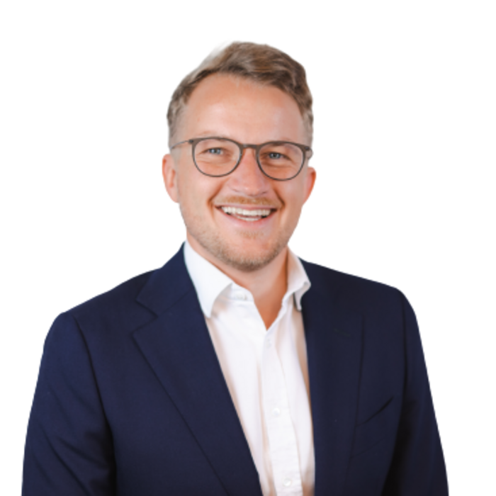 Maximilian Hinterecker