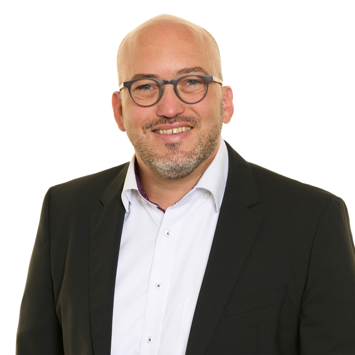 Markus Seidenspinner Markus Seidenspinner