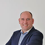 Christian Gradt, Gründer und Geschäftsführer, PRECOGIT GmbH