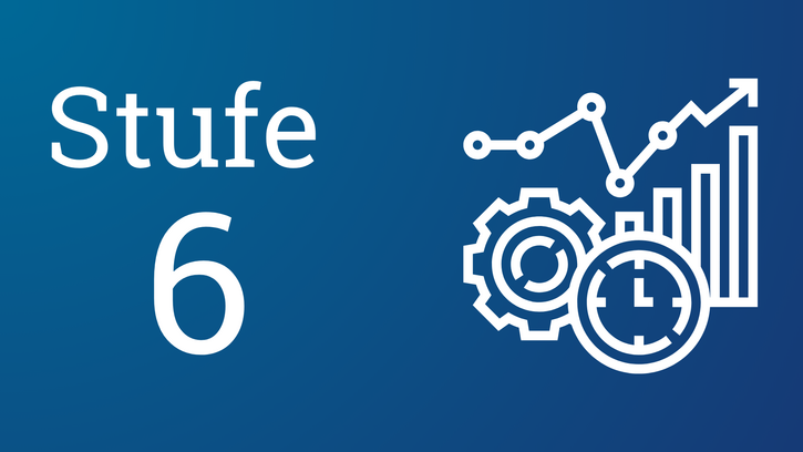 Consulting Academy Level 6