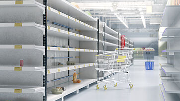 Reliable capacity planning