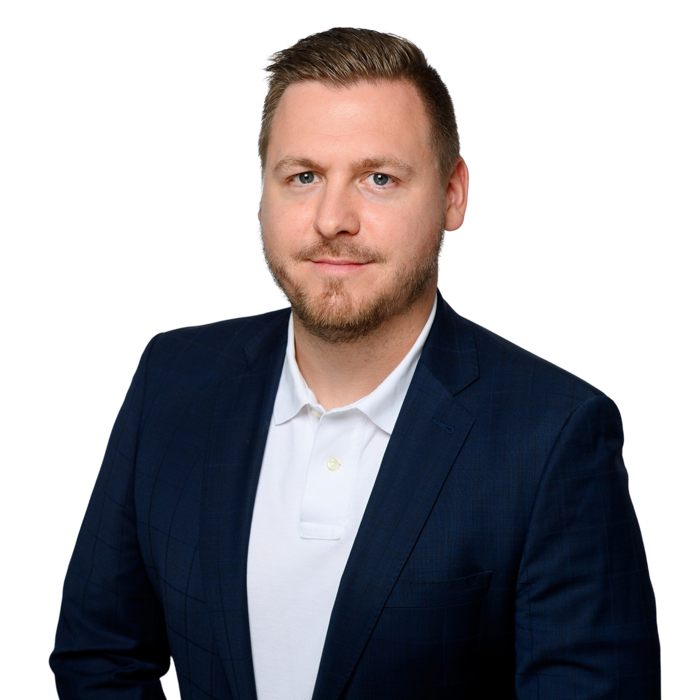 Daniel Aigner