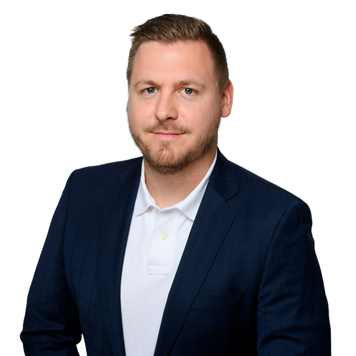 Daniel Aigner