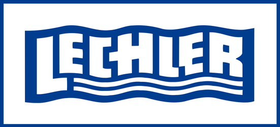 Lechler Logo 2000px