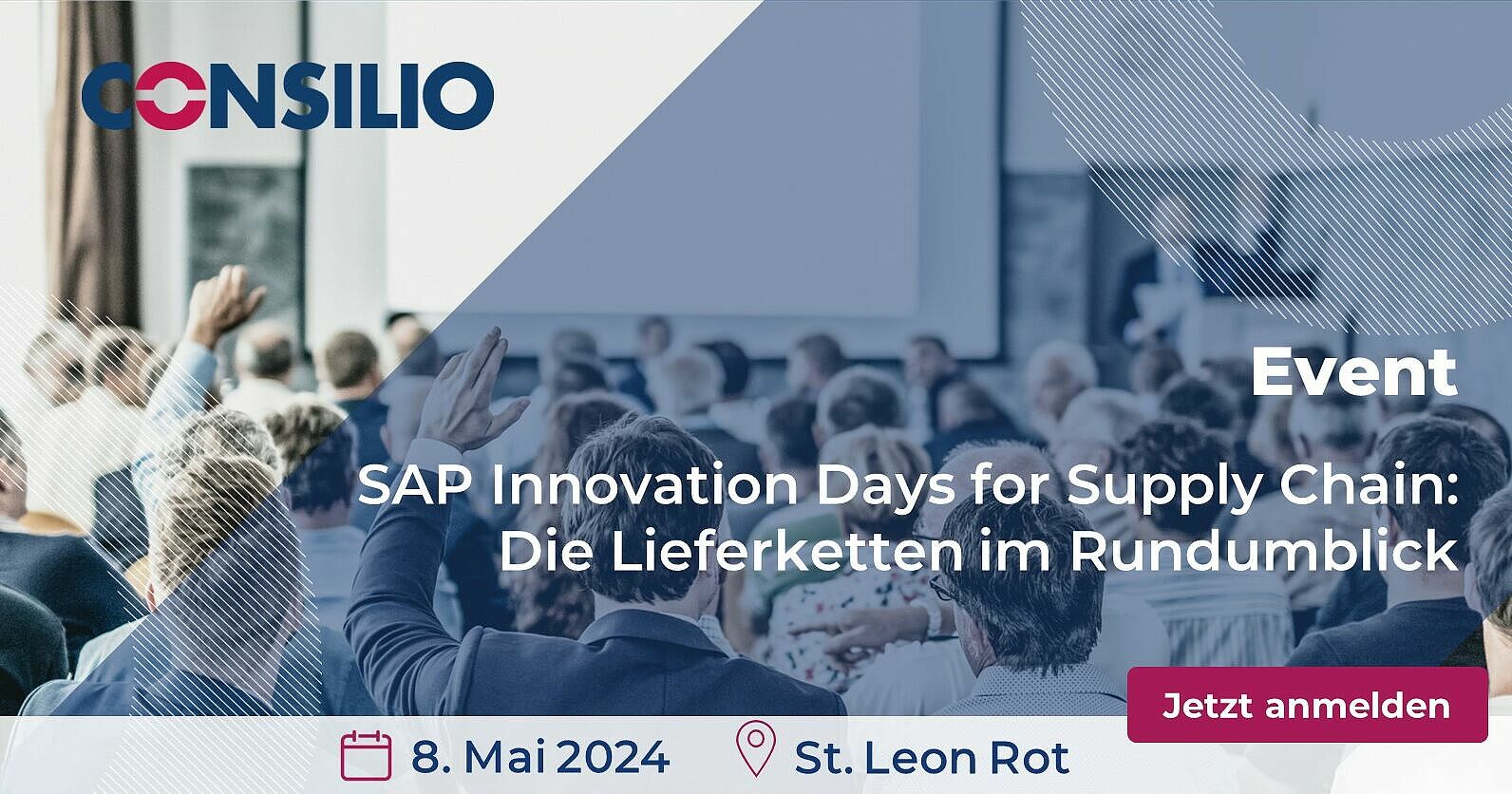 SAP Innovation Days for Supply Chain