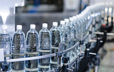 Production Engineering & Operations (PEO): Ganzheitlich, transparent und sicher fertigen