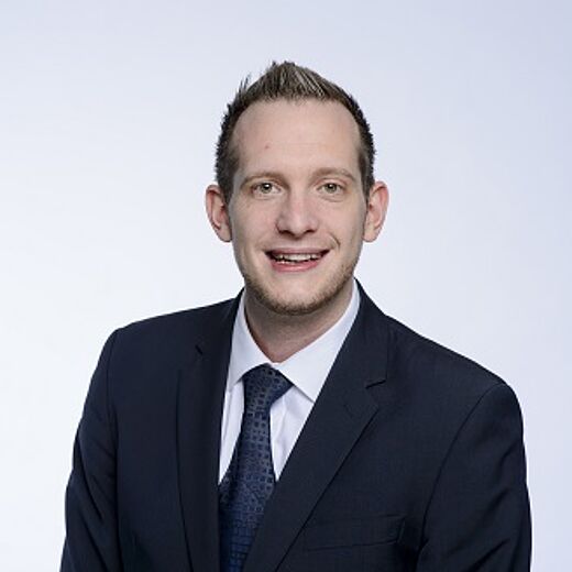 David Reibnegger