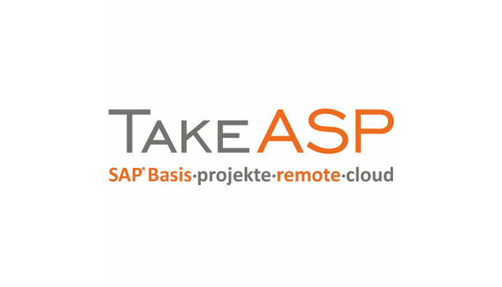 TakeASP Logo