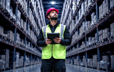 Physical Inventory with SAP Logistics Management: An Important Step Toward Comprehensive Warehouse Management