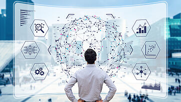 Maschinendatenerfassung