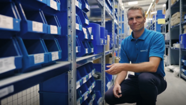 Thumbnail bdtronic Video