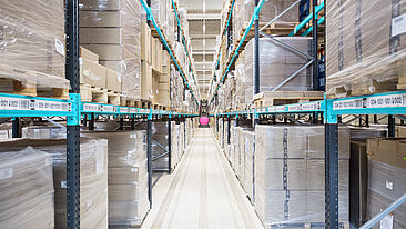 Ablösung des LE-TRA Moduls