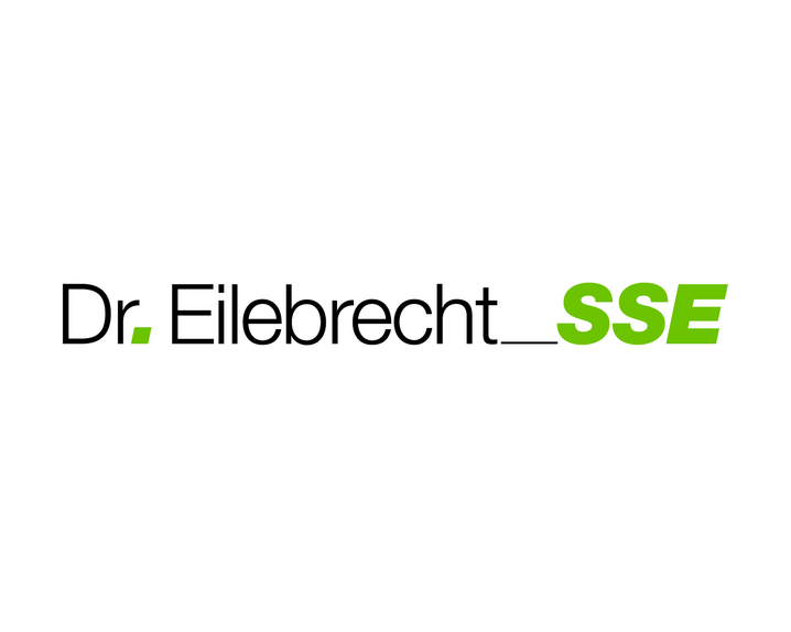 Dr. Eilebrecht SSE Logo