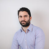 Onur Özsoy, Senior Consultant PP, CONSILIO GmbH