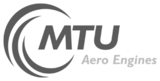 MTU Logo