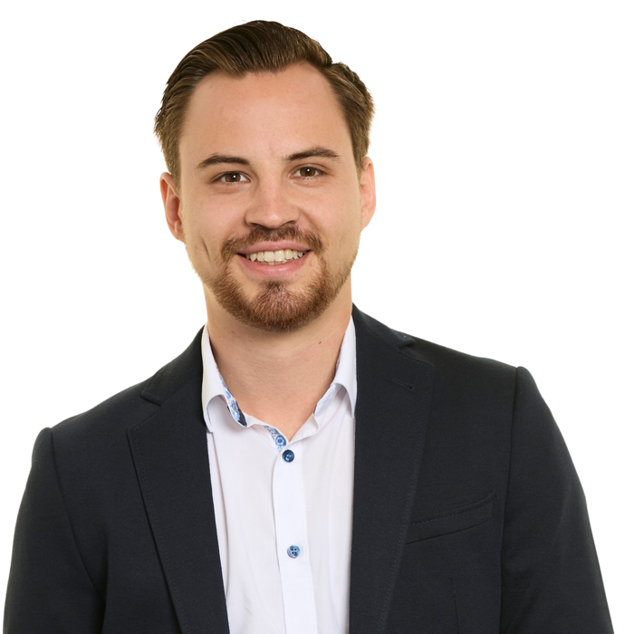 Jonas Gropp