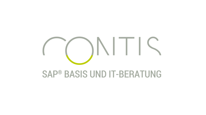 Contis Logo
