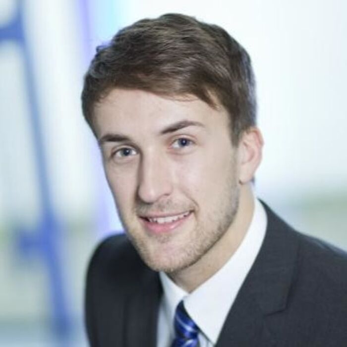 Johannes Wiest