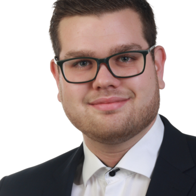 Marcel Ernst - fischer group