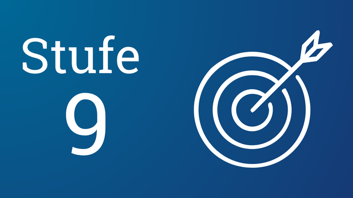 Consulting Academy Level 9