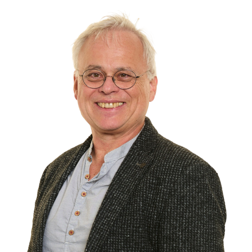 Wolfgang Unkauf