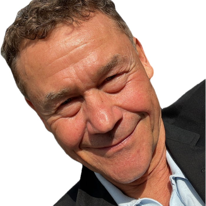 Peter Fach