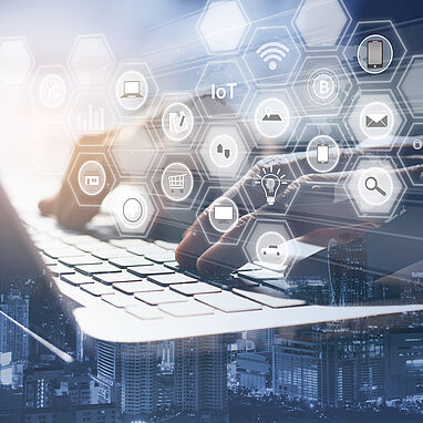 IT Lifecycle Management