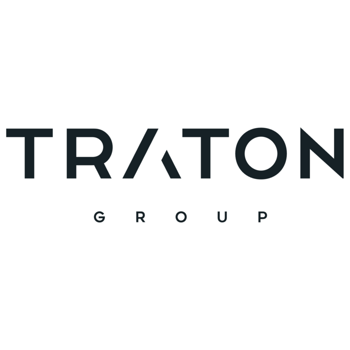 Traton Logo