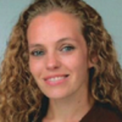 Julia Haigis, Technologie Consultant und SAP-Entwicklerin