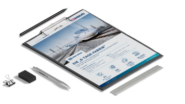 CONSILIO News-Archiv