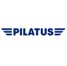 Pilatus Aircraft Logo
