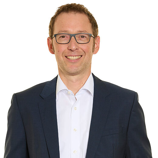 Wolfgang Schuster