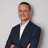 Nils Kemmer, Senior Solution Consultant SCM, CONSILIO GmbH