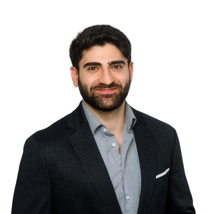 Nazar El-Saifi