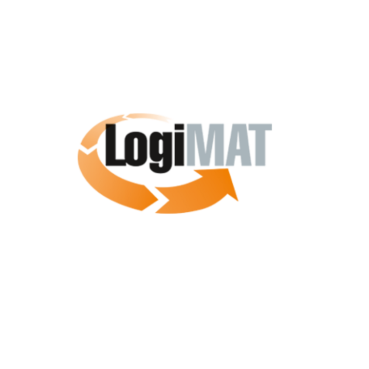 LogiMAT Logo
