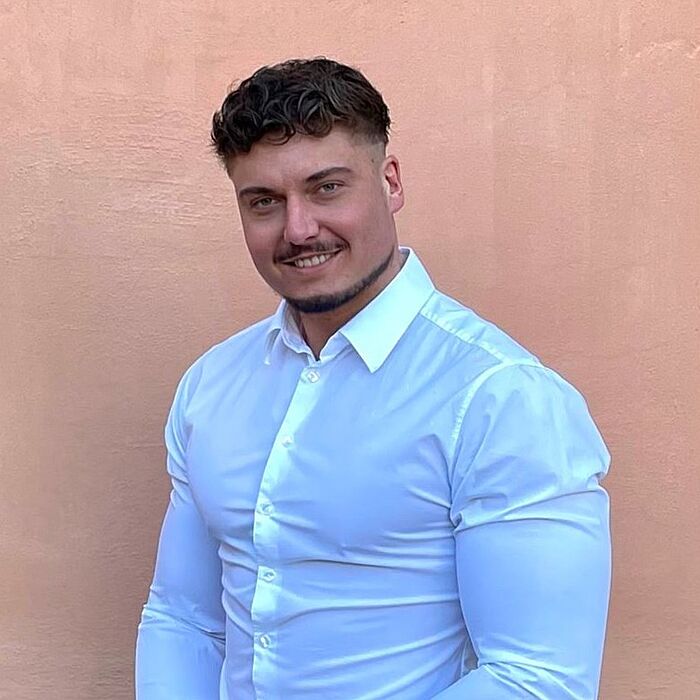 Enrico Schuch