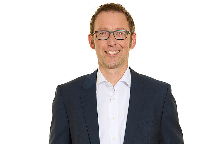 Wolfgang Schuster