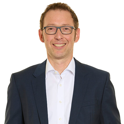 Wolfgang Schuster