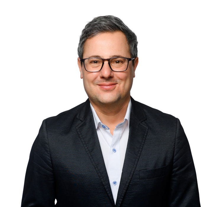 Sebastian Bensch Sebastian Bensch