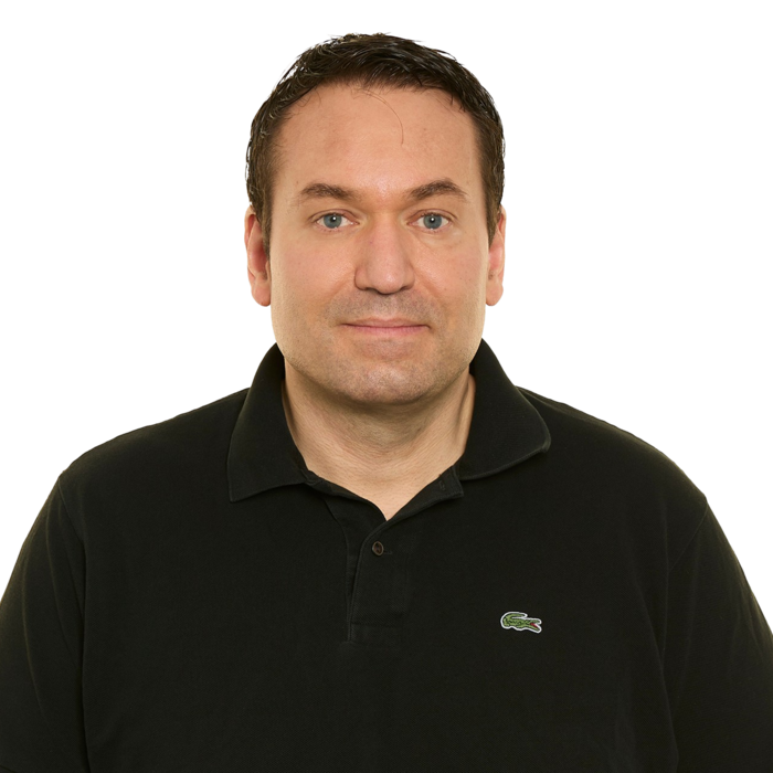 Christoph Habla