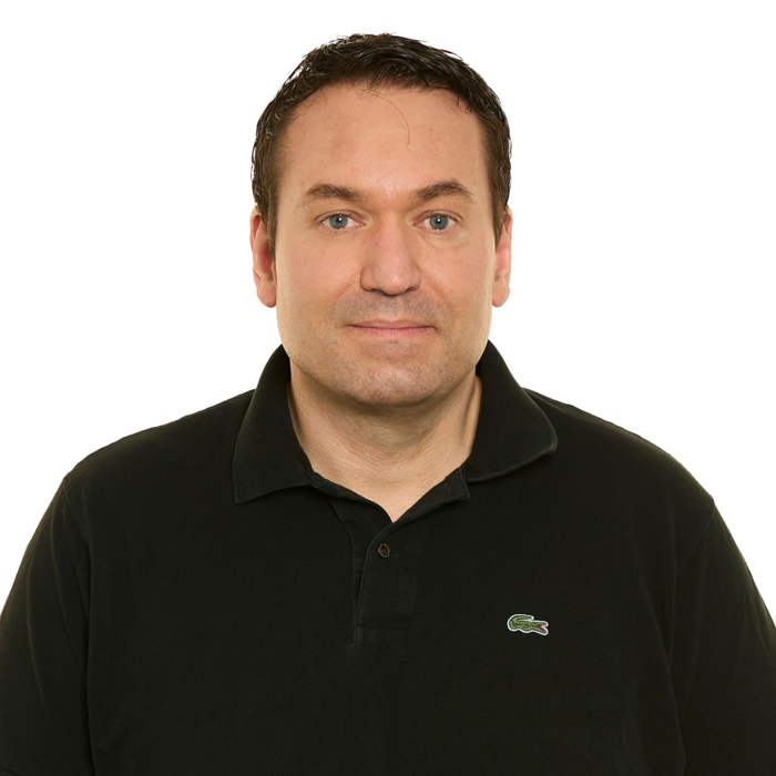 Christoph Habla