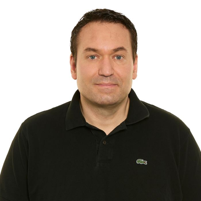 Christoph Habla