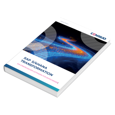 E-Book S/4HANA-Transformation