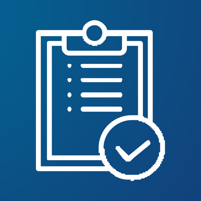Checklist Icon