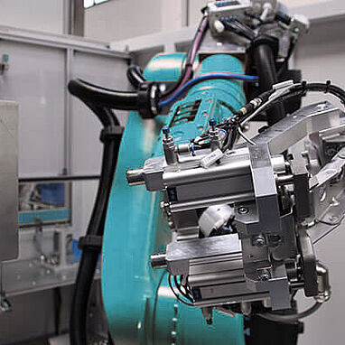 Photo for customer reference Meleghy Automotive
