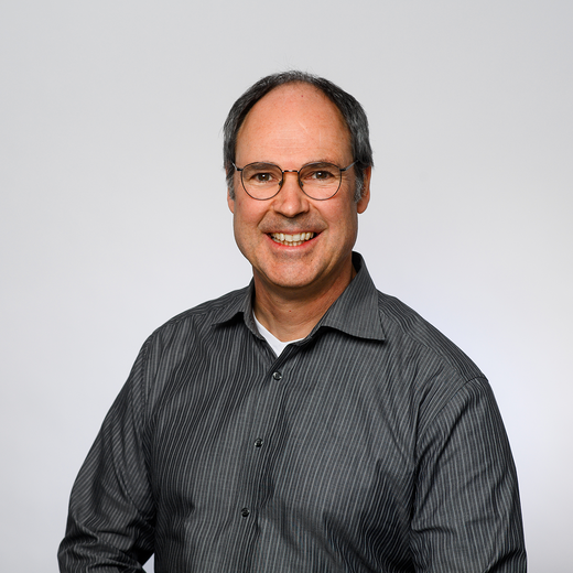 Dr. Martin Kreutz
