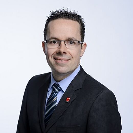 Markus Diederichs