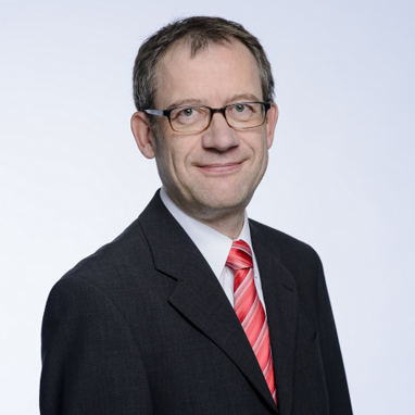 Georg Klinger, Partner und Branchenverantwortlicher für die Prozessindustrie bei CONSILIO.