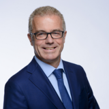 Jürgen Löhle, Gründer und Geschäftsführer, CONSILIO GmbH